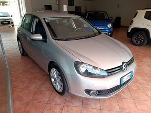 Volkswagen Golf 1.6 TDI DPF 5p. Highline usato