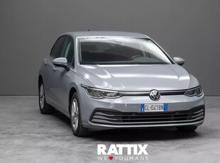 Volkswagen Golf 2.0