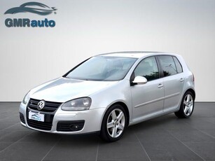 VOLKSWAGEN Golf 2.0 TDI DPF 5p. GT Sport PER COMMERCIANTI Diesel