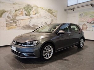 Volkswagen Golf 2.0 TDI DSG 5p. Highline BlueMotion Technology usato