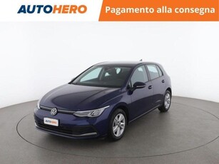 Volkswagen Golf 2.0 TDI DSG SCR Life Usate