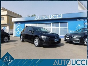 Volkswagen Golf 2.0 tdi Life 150cv dsg usato