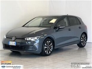 Volkswagen Golf 2.0 tdi Style 150cv dsg del 2021 usata a Albano Laziale