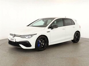 Volkswagen Golf 2.0 TSI R DSG 4Motion usato