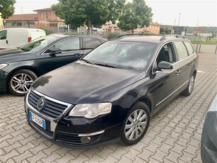 Volkswagen Passat Variant 1.9 TDI/105CV Comfortline usato