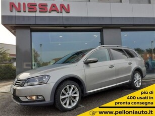 Volkswagen Passat Variant Alltrack 2.0 TDI DSG 4motion BlueMotion Tech. usato