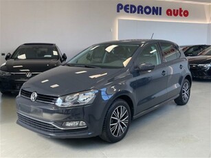 Volkswagen Polo 1.0 MPI 5p. Trendline usato