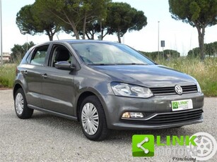 Volkswagen Polo 1.0 MPI 75 CV 5p. Comfortline usato