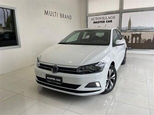 Volkswagen Polo 1.0 TGI 5p. Comfortline BlueMotion Technology usato