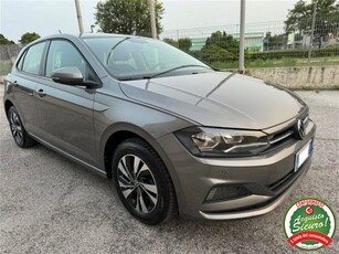 Volkswagen Polo 1.0 TGI 5p. Highline BlueMotion Technology usato