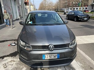 Volkswagen Polo 1.2 TSI DSG 5p. Comfortline BlueMotion Technology usato