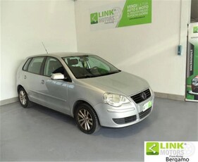 Volkswagen Polo 1.4/80CV 16V 5p. Comfortline usato