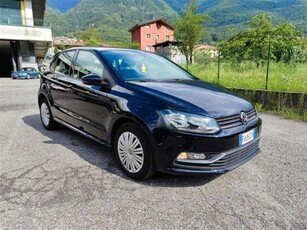 Volkswagen Polo 1.4 TDI 5p. Trendline BlueMotion Technology usato