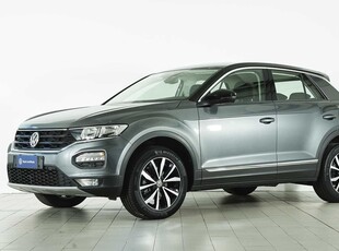 Volkswagen T-Roc 1.0 TSI