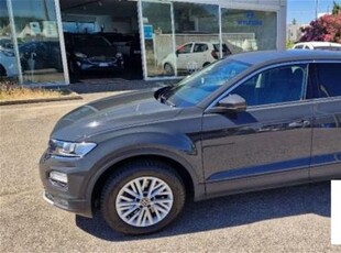 Volkswagen T-Roc 2.0 TDI SCR 150 CV DSG Business BlueMotion Technology usato