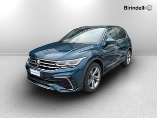 Volkswagen Tiguan 1.5 TSI 150 CV