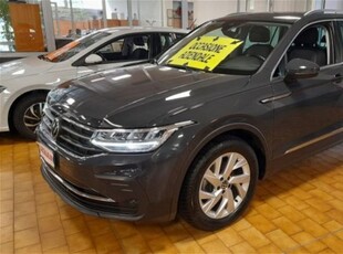 Volkswagen Tiguan 1.5 TSI ACT Life usato