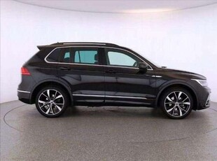 Volkswagen Tiguan Allspace 2.0 tdi R-Line 150cv dsg usato