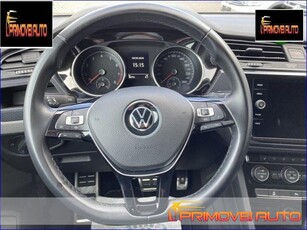 VOLKSWAGEN Touran 1.5 TSI DSG United Benzina