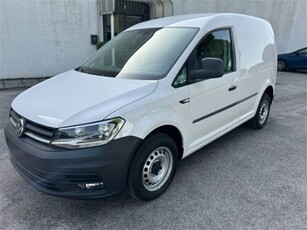 Volkswagen Veicoli Commerciali Caddy 1.4 TGI Kombi Business usato