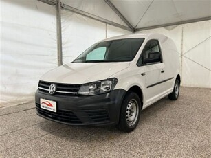 Volkswagen Veicoli Commerciali Caddy 2.0 TDI 102 CV Kombi Business usato