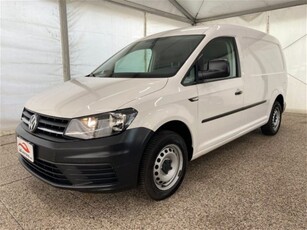 Volkswagen Veicoli Commerciali Caddy 2.0 TDI 102 CV Kombi Maxi usato