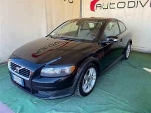 Volvo C30 1.6 D Momentum usato