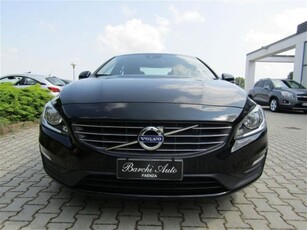 Volvo S60 D3 Geartronic Business usato