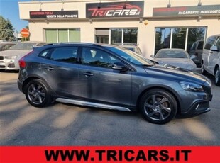 Volvo V40 Cross Country D3 Style usato