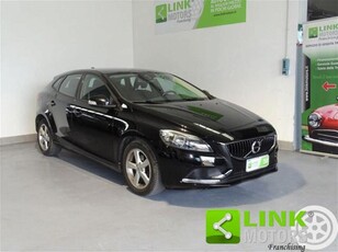 Volvo V40 D2 'eco' Kinetic usato