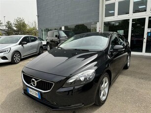 Volvo V40 D2 Geartronic Business usato