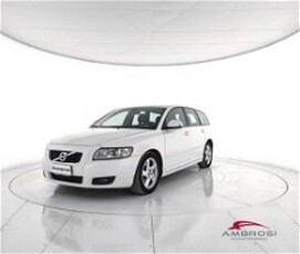 Volvo V50 D2 POLAR del 2010 usata a Corciano