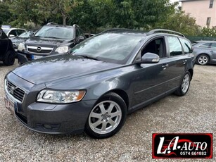 Volvo V50 DRIVe POLAR usato