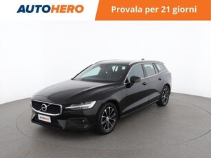 Volvo V60 D3 Geartronic Business Plus Usate
