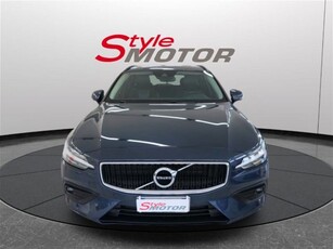 Volvo V60 D3 Geartronic Business usato