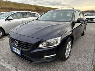 Volvo V60 D3 Geartronic Business usato