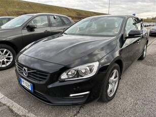 Volvo V60 D3 Geartronic Business usato