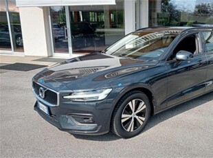 Volvo V60 D3 Geartronic Business usato