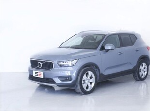 Volvo XC40 B4 AWD Geartronic Momentum Pro usato