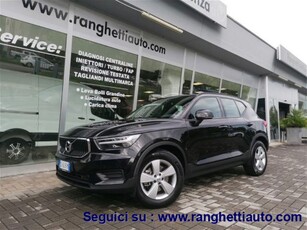 Volvo XC40 D3 AWD Geartronic Business Plus usato