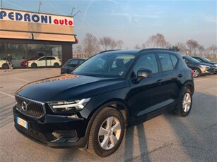 Volvo XC40 D3 AWD Geartronic N1 usato