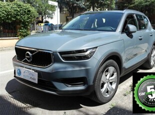 Volvo XC40 D3 Business Plus usato