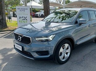 Volvo XC40 D3 Geartronic Business usato