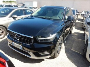 Volvo XC40 D3 Geartronic Inscription N1 usato