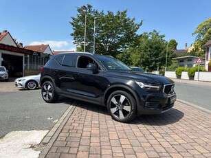 Volvo XC40 T3