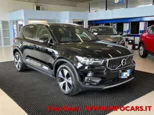 Volvo XC40 T5 Recharge Plug-in Hybrid Inscription Expression usato