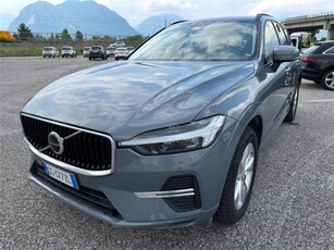 Volvo XC60 B4 Geartronic Momentum usato