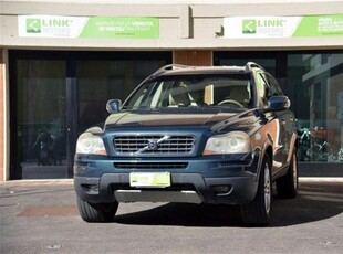 Volvo XC90 2.4 D5 185 CV AWD Summum usato