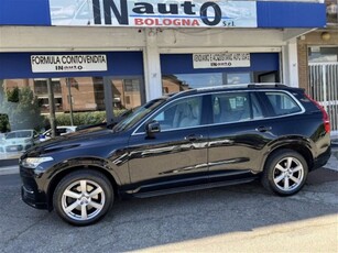 Volvo XC90 D5 AWD Geartronic Momentum usato