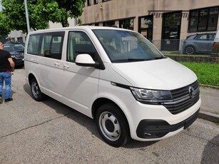 VW Transporter T6.1 150CV DSG furgone o con allestimento camper